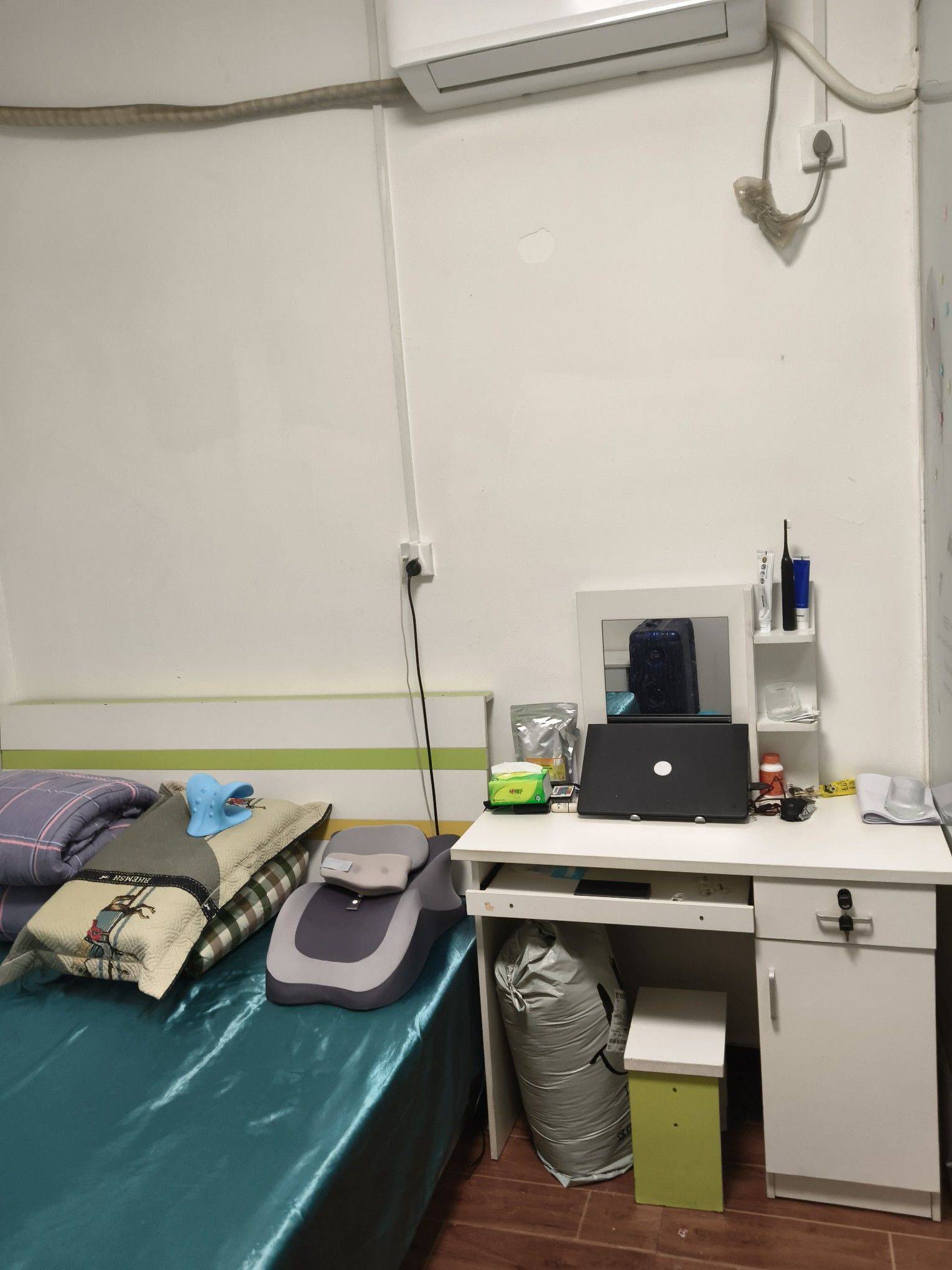 南昌 红谷滩区 | 源溜小区-43栋_2