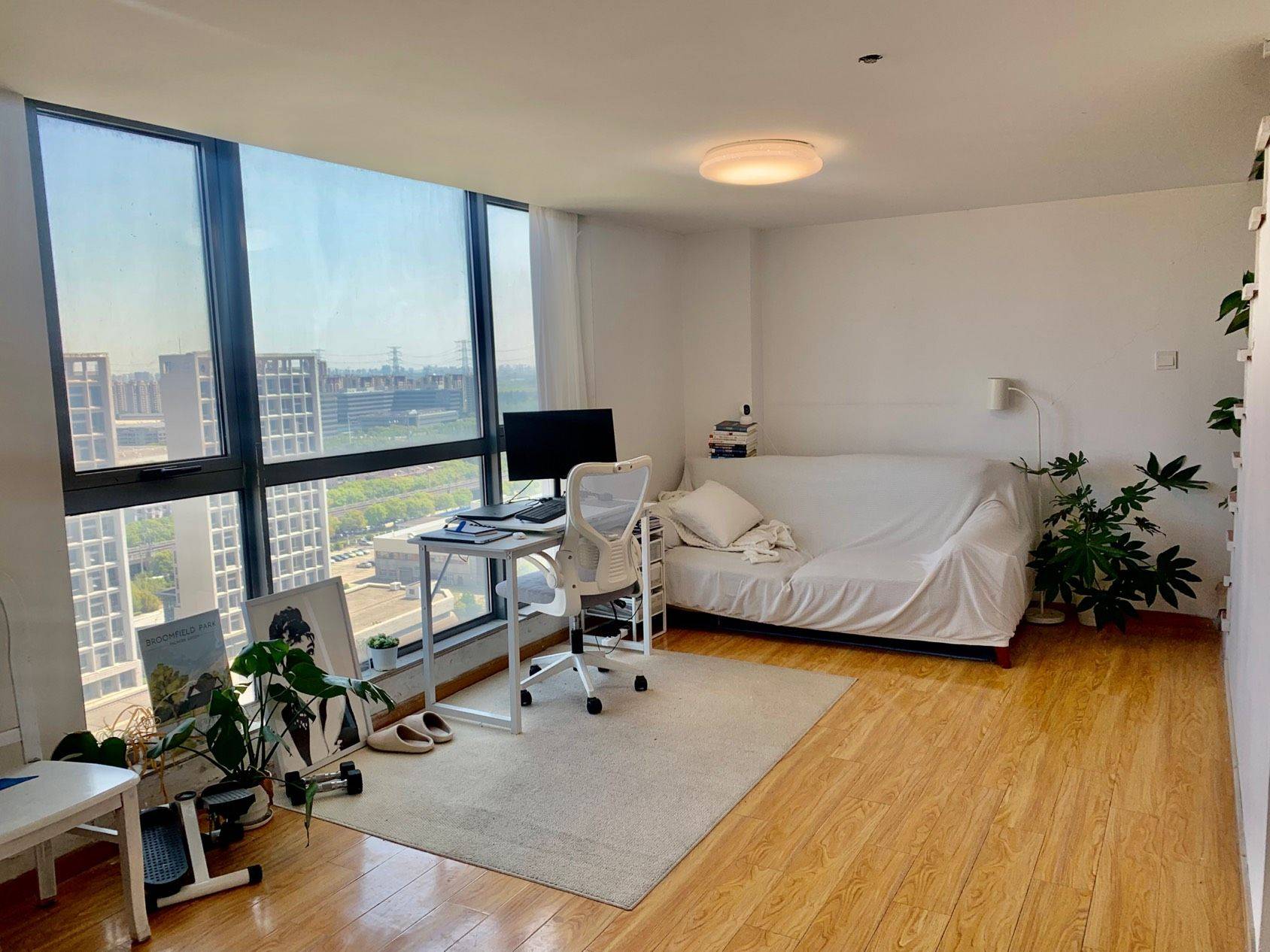 Jiading 瑞立万立城