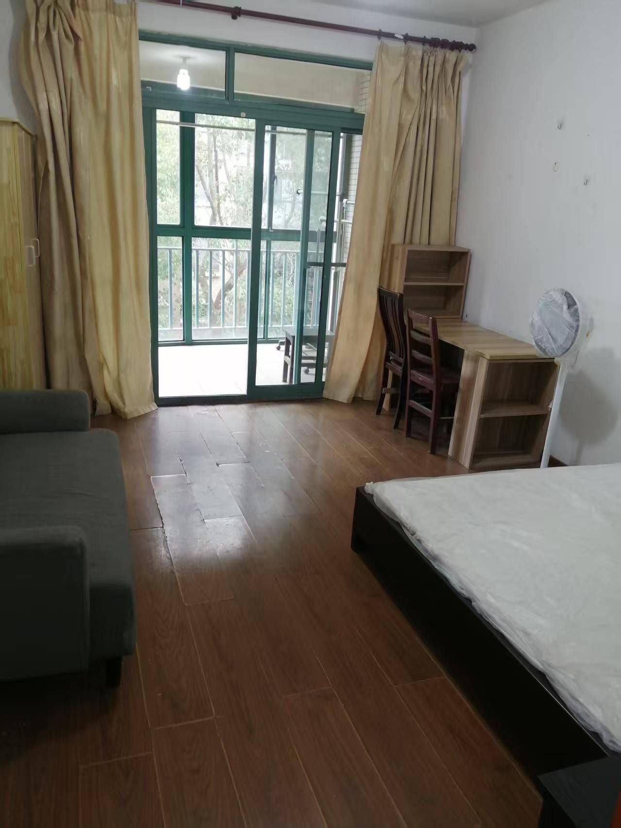 無錫 蠡湖區 | 湖滨苑-67号楼_3