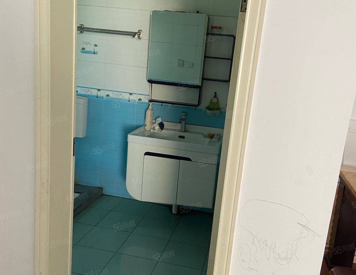 云🌺朵整租房源1