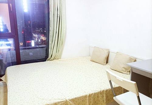 沈北新区 万达盛京ONE