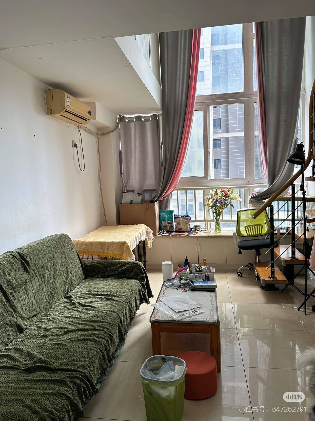 长沙 雨花 | 他城时代公寓_4