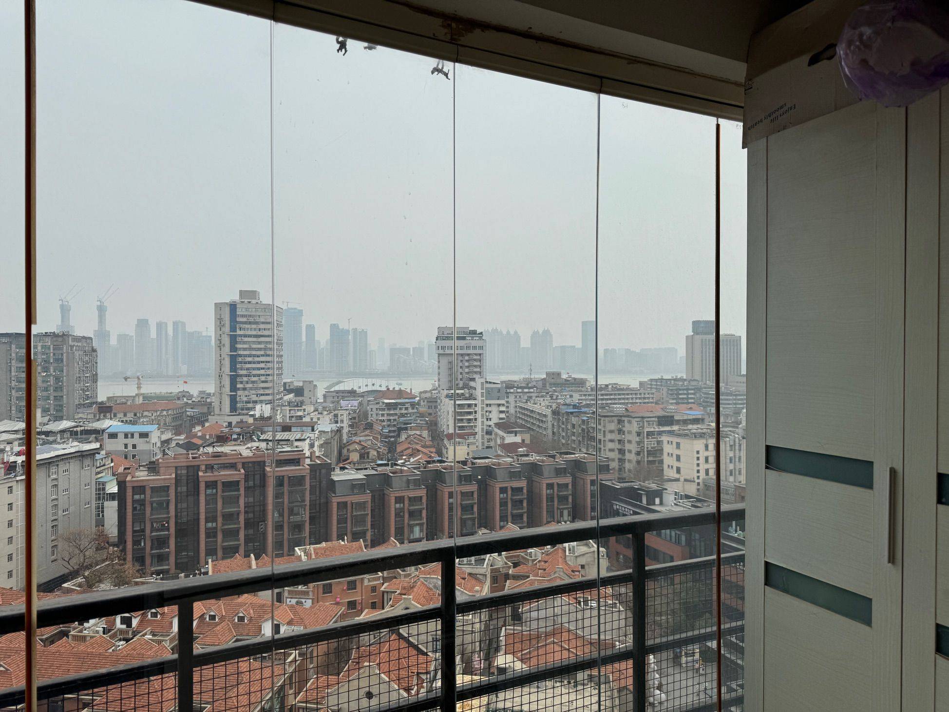 Jiang'an 豪景名苑