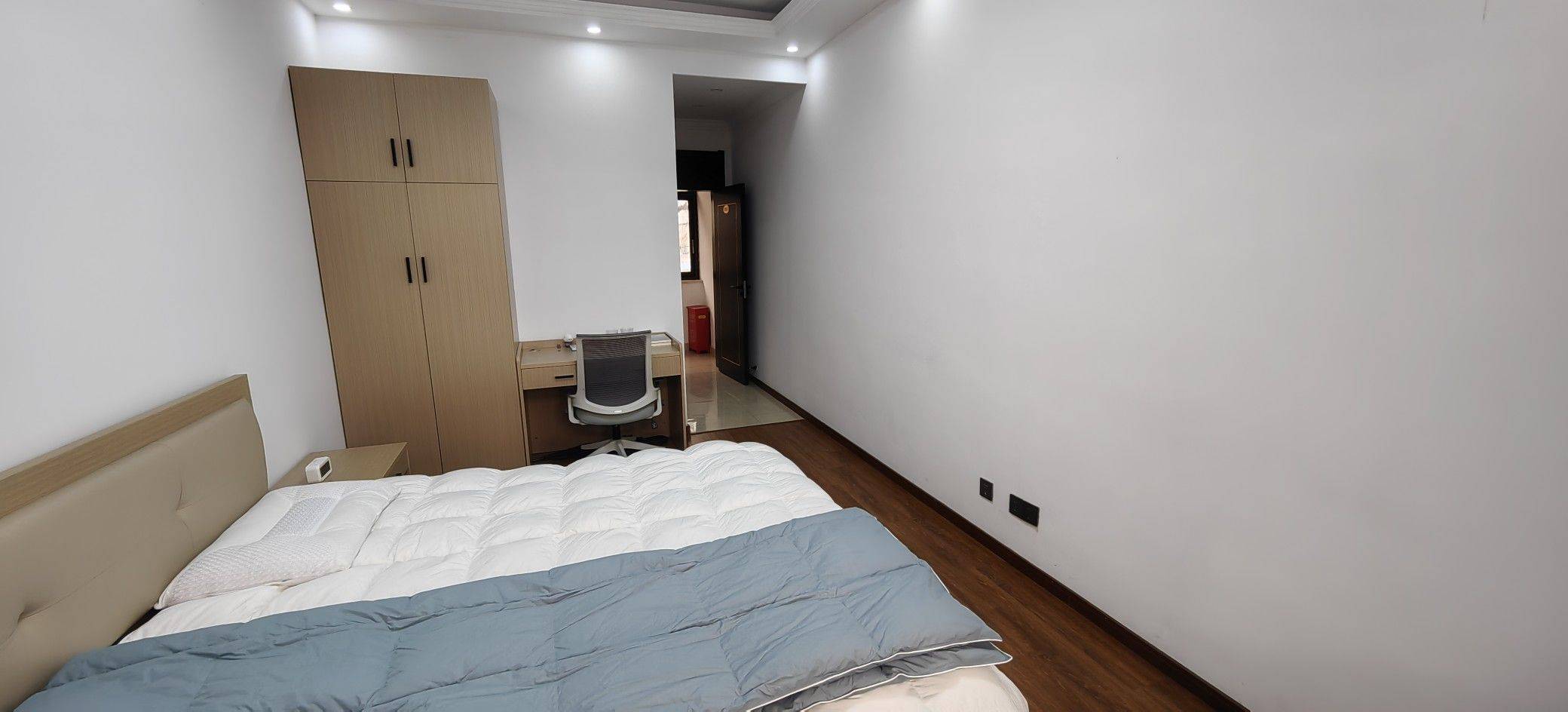 上海 长宁 | 虹桥云启中心_1