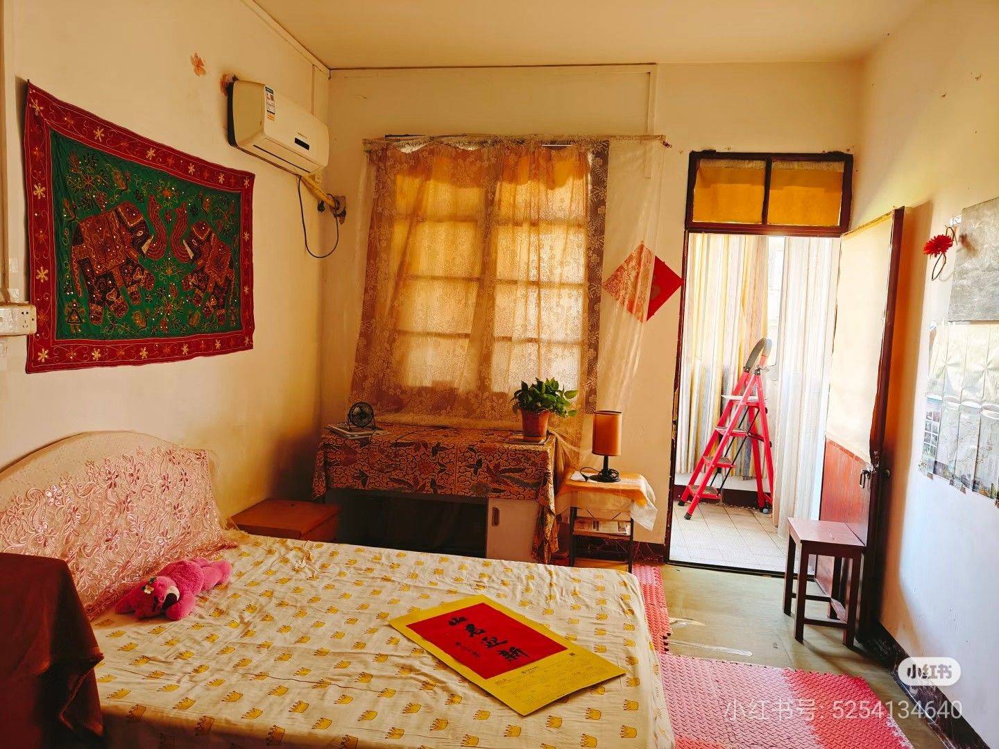 房东姐姐整租房源1