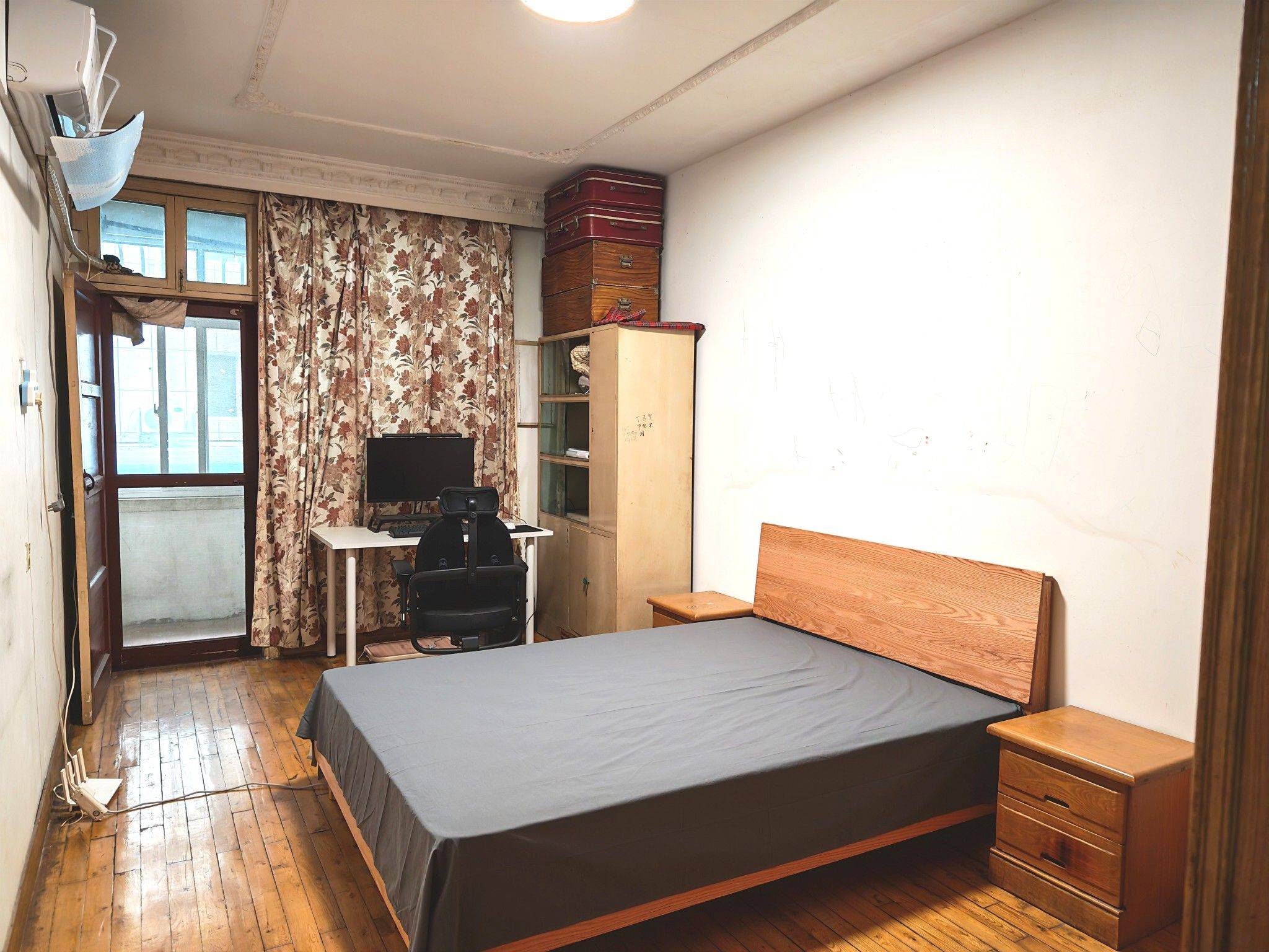 Luo 逸鹏整租房源2