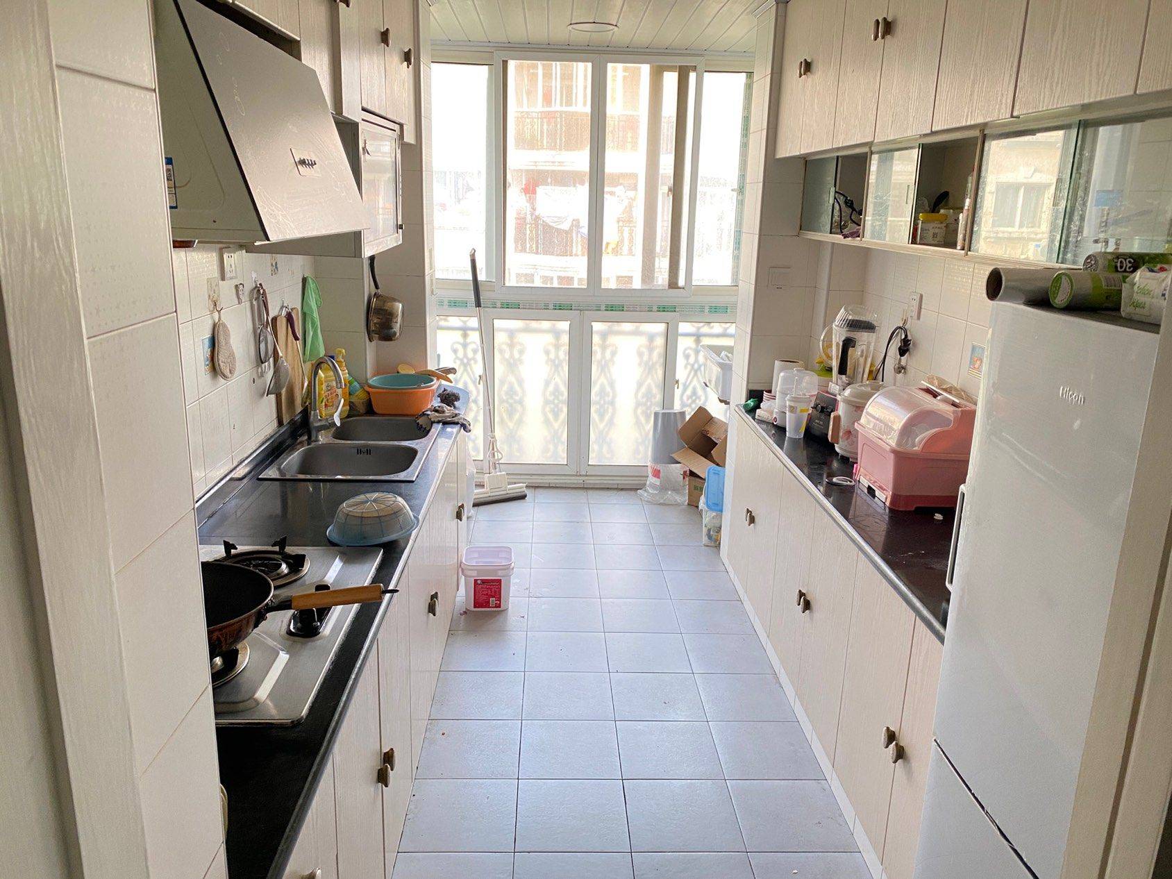 石阁居整租房源3