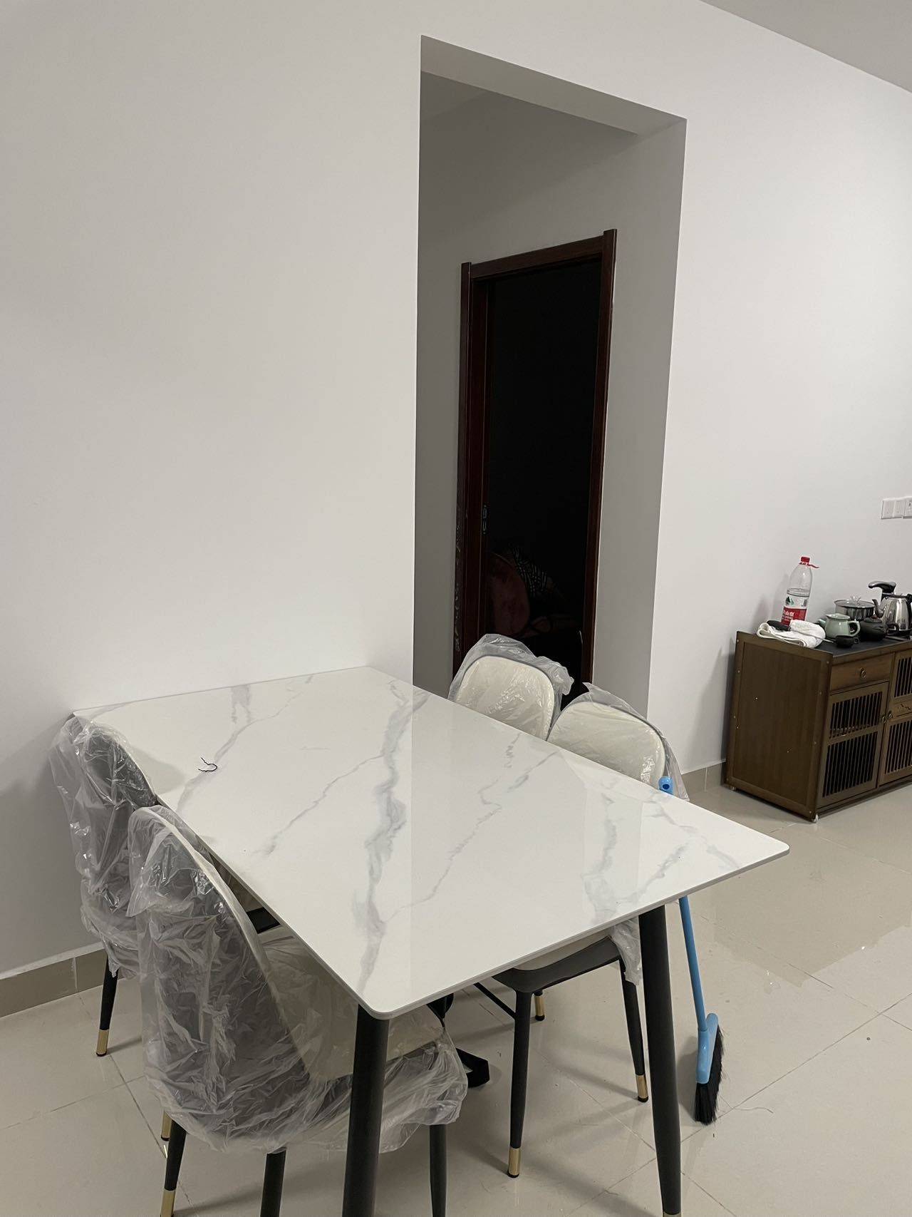 Guangzhou Huadu | 平盛花园_5