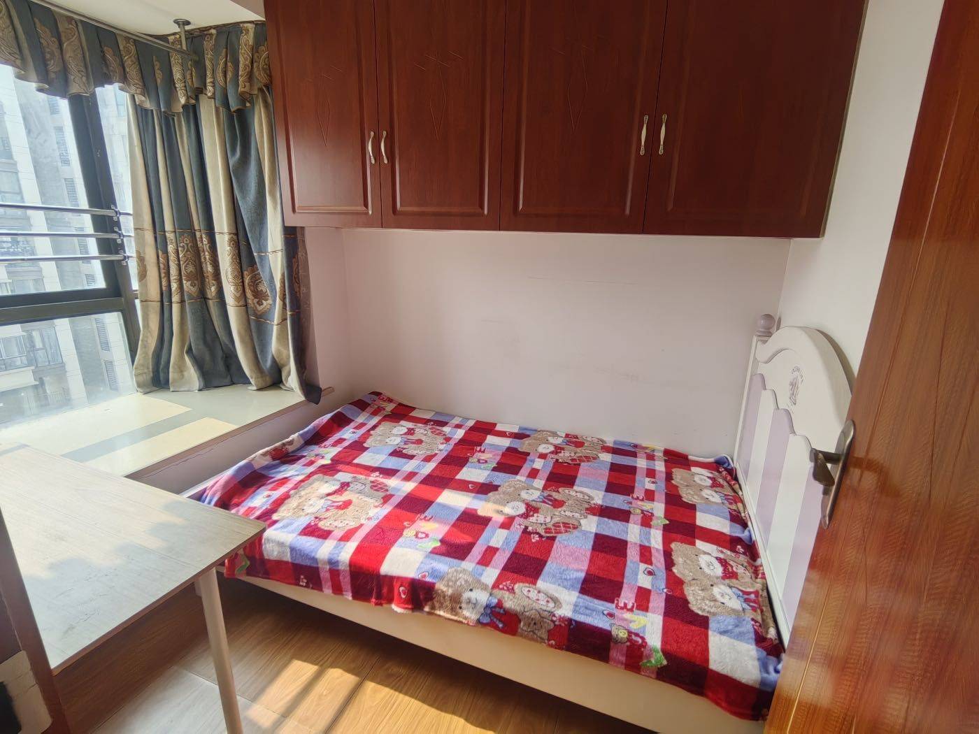 重庆 沙坪坝 | 龙湖好城时光-4栋_6