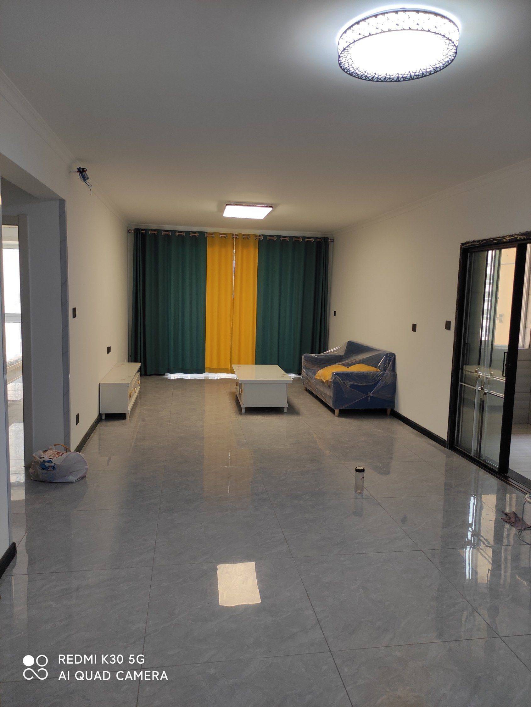 热心市民小冯整租房源1