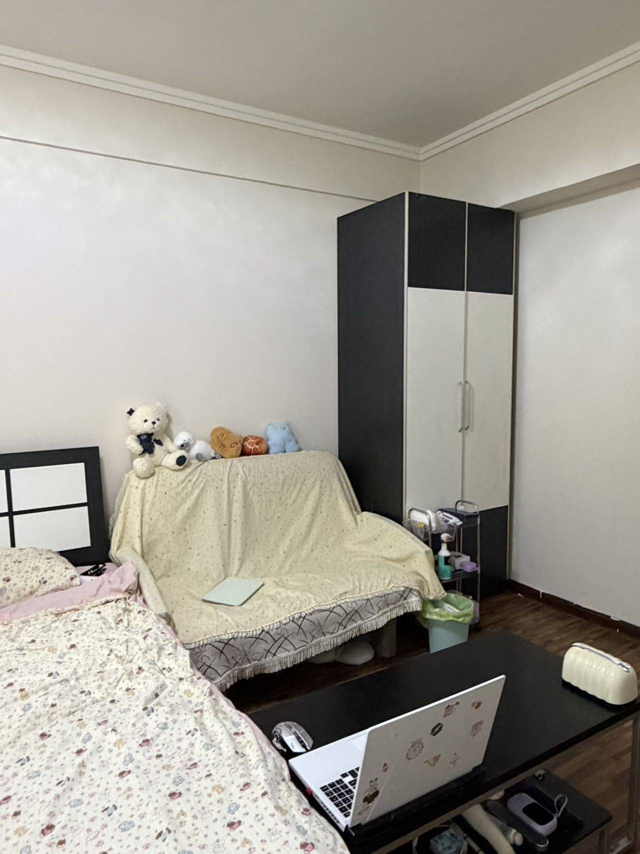 Xi'An Yanta | 都市印象SOLO街区-17号楼_3