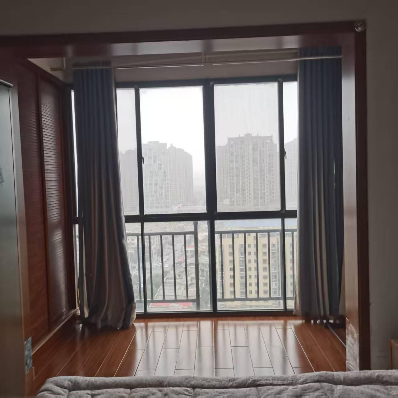 长沙 望城 | 景城苑_1