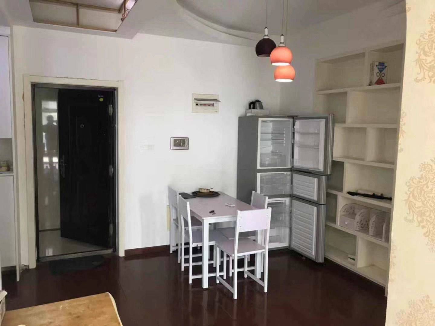 文女士整租房源2