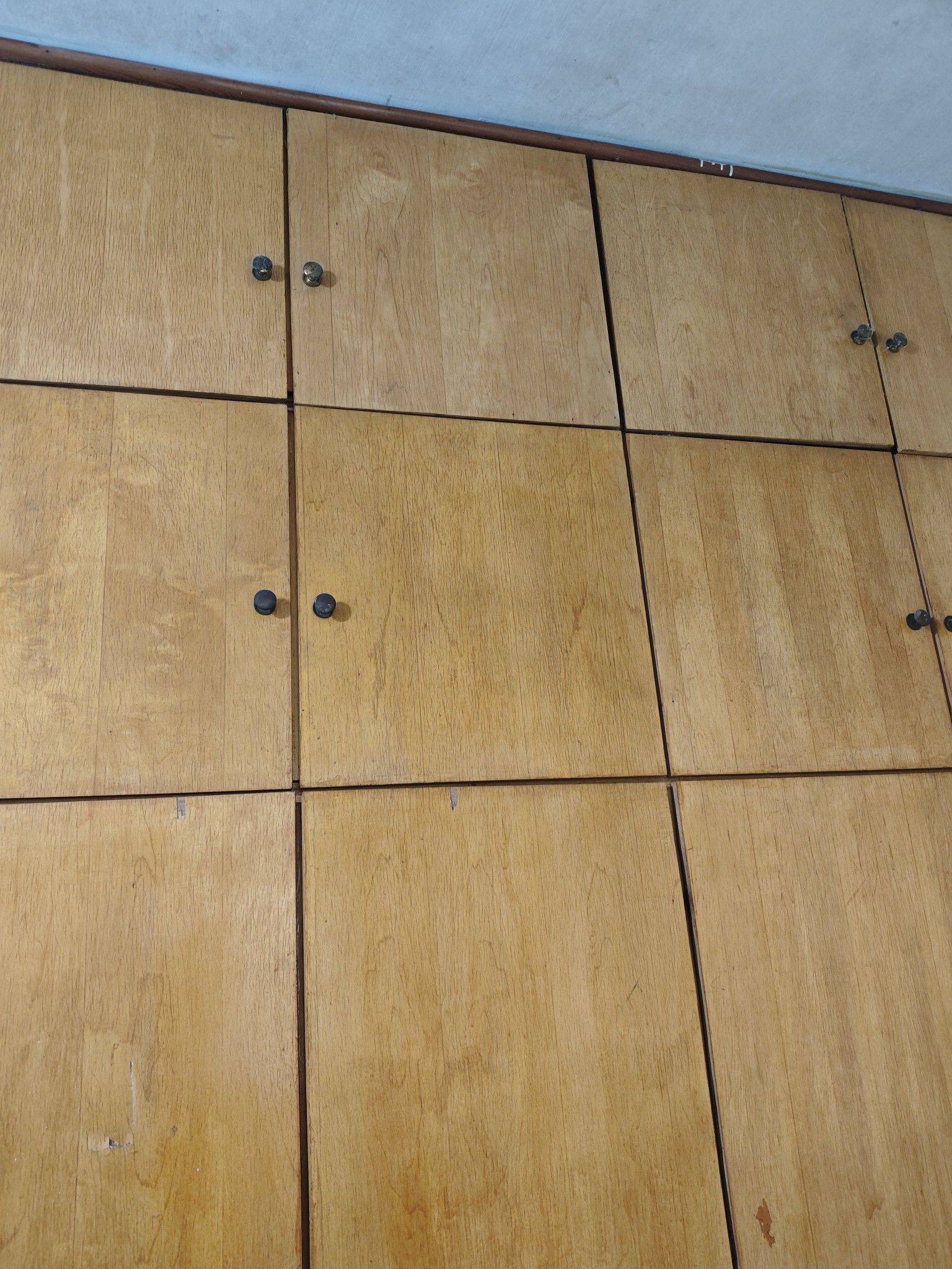 常平 中央公园-1号