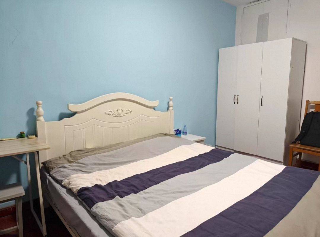 苏州 姑苏 | 东环一三村-5幢_1