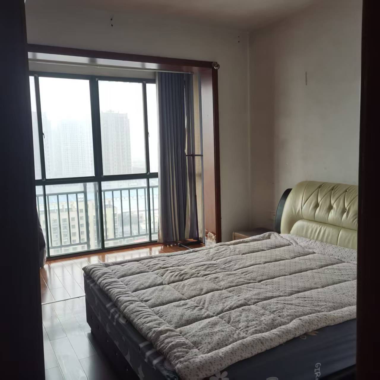 长沙 望城 | 景城苑_2