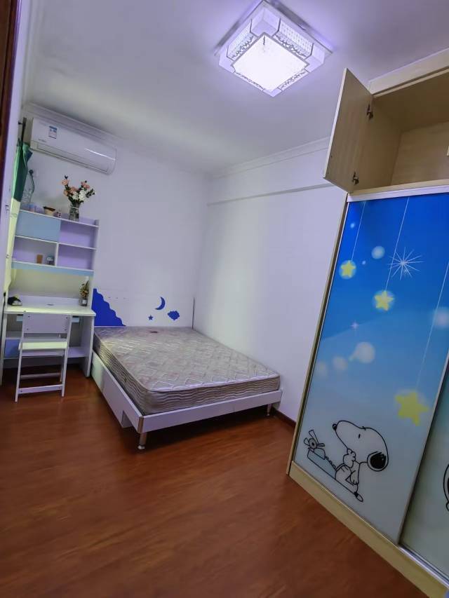 『阿勇』整租房源3