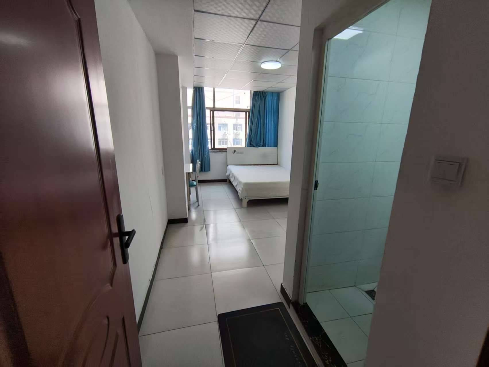 合肥 瑶海 | 舒星公寓_3