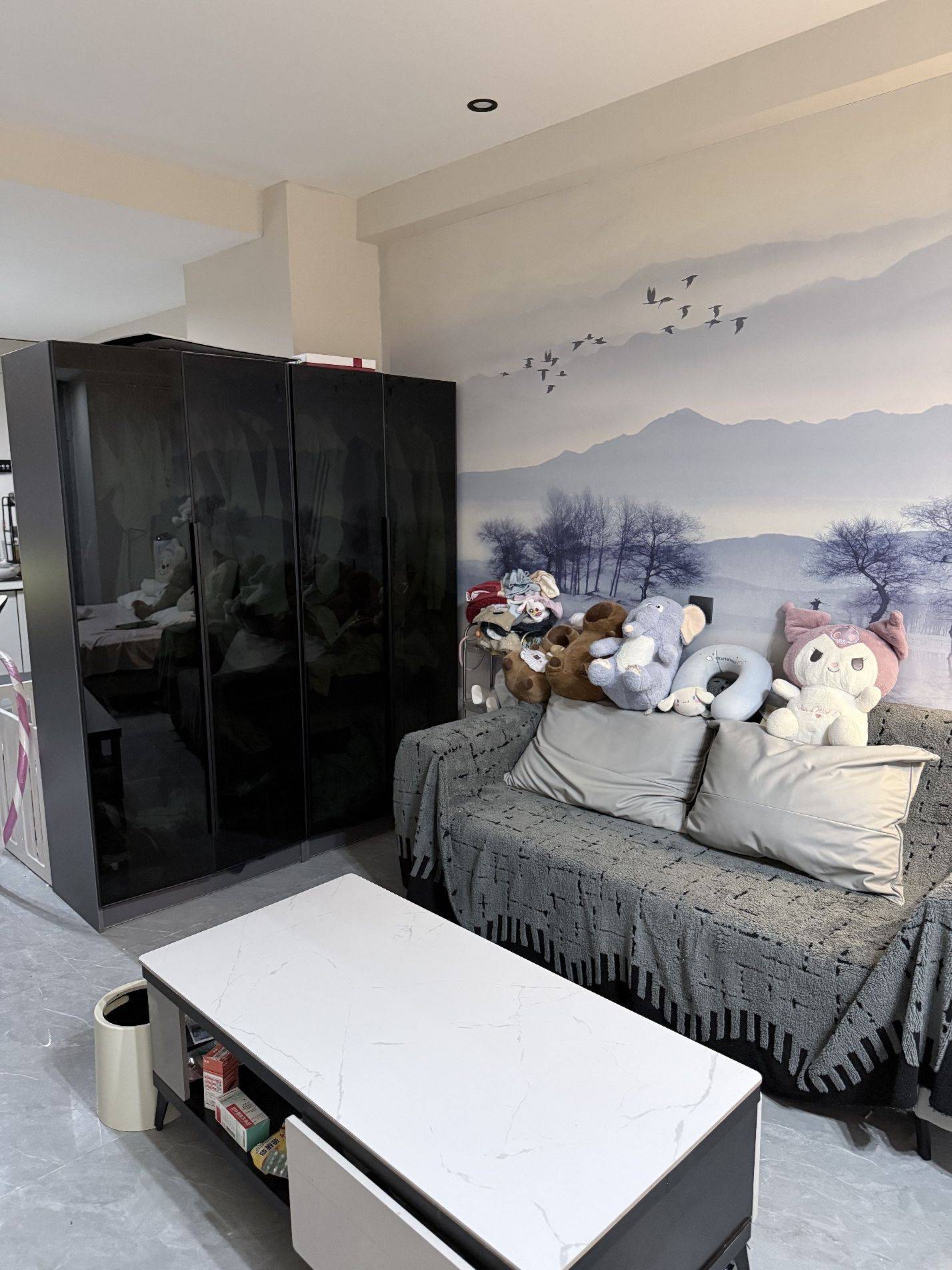 西安 灞桥 | 浐灞金融城-C座_4