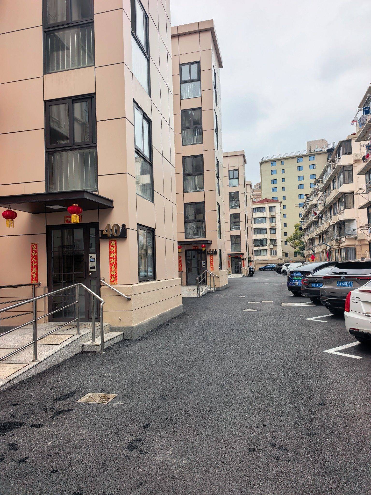 山河旅人整租房源1