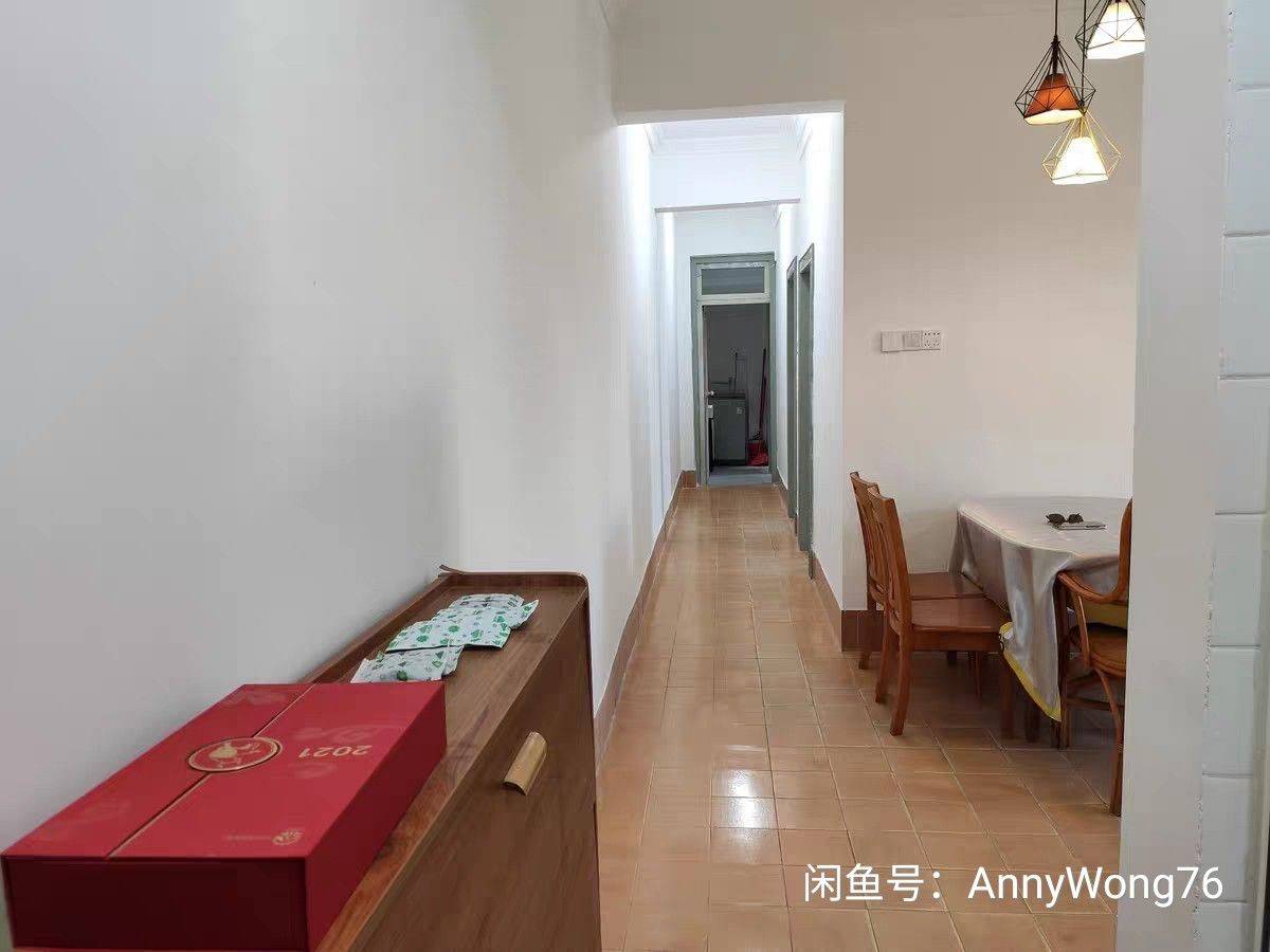 AnnyWong整租房源3