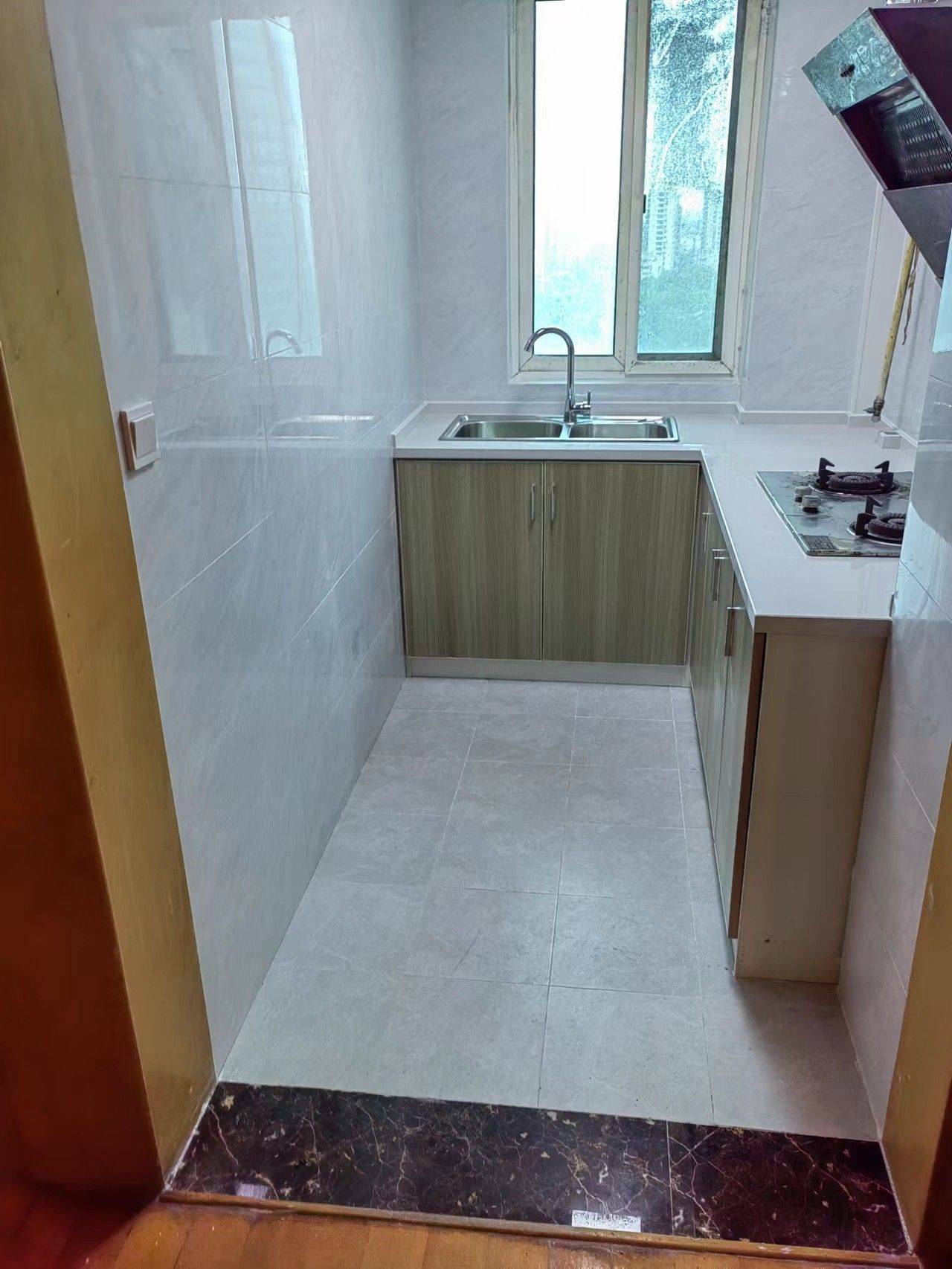 杭州 西湖 | 天苑花园-5幢_4