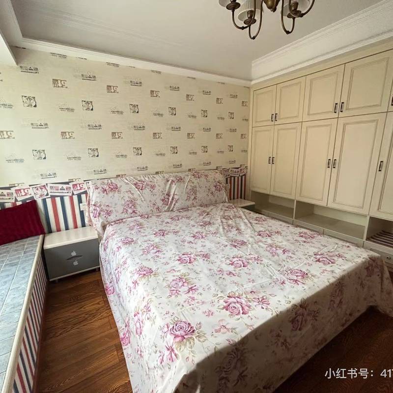 Hangzhou Yuhang | 乐山嘉苑_7