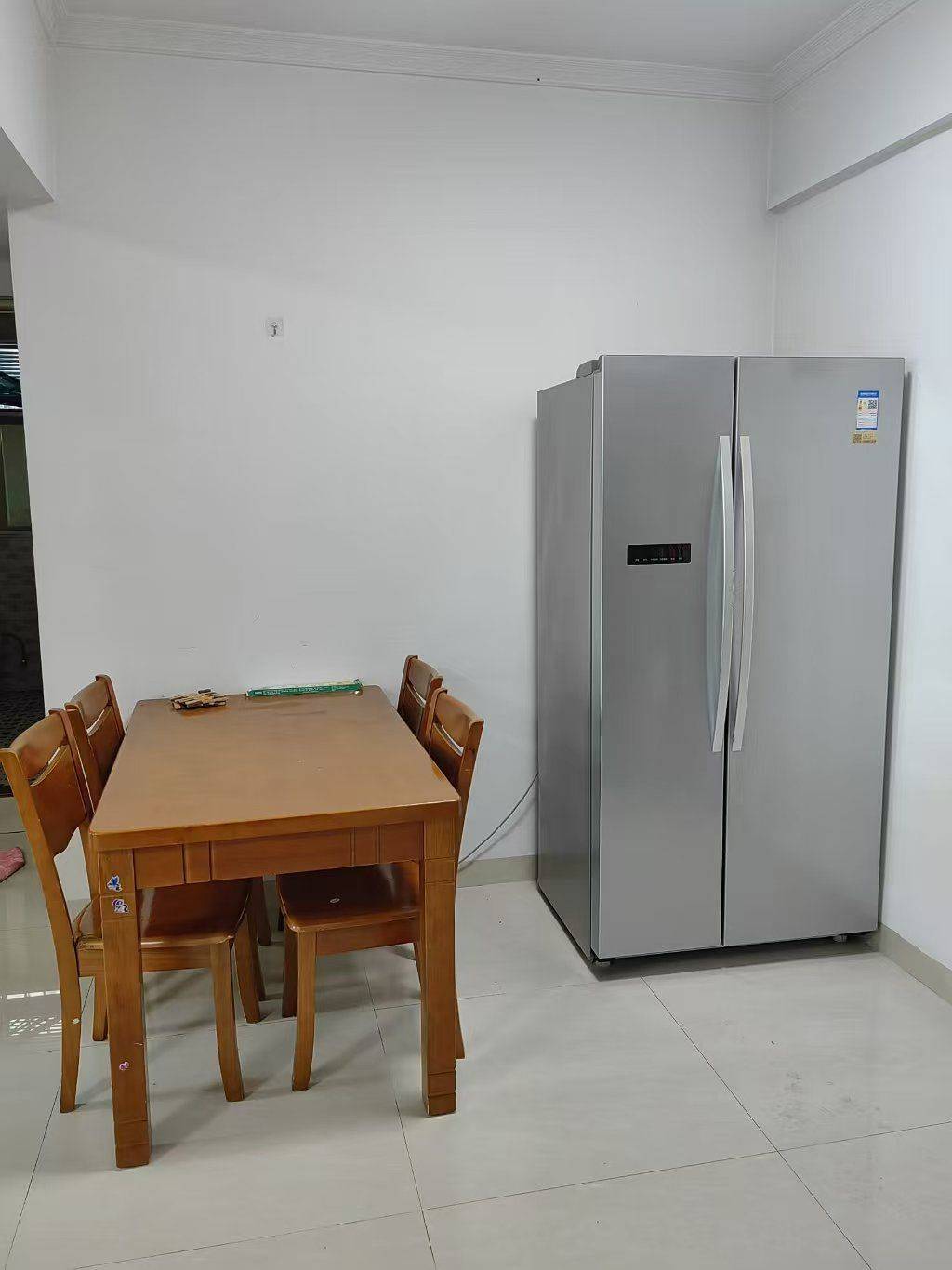 『阿勇』整租房源2