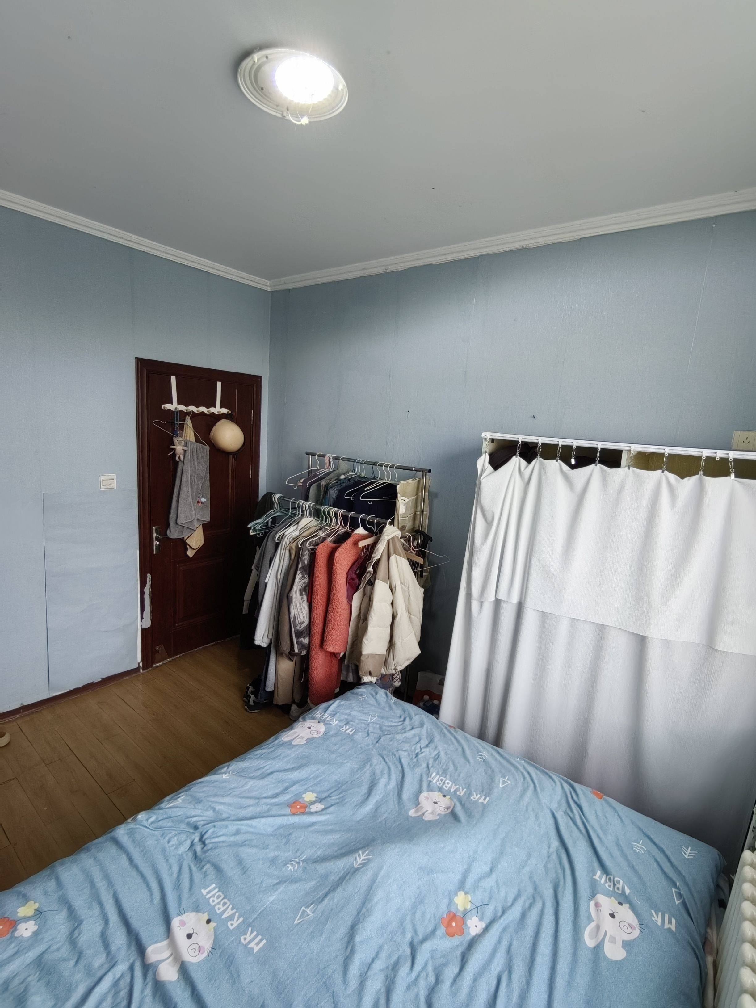 崂山 崂山区辽阳东路与劲松七路交汇处东盛花园小区