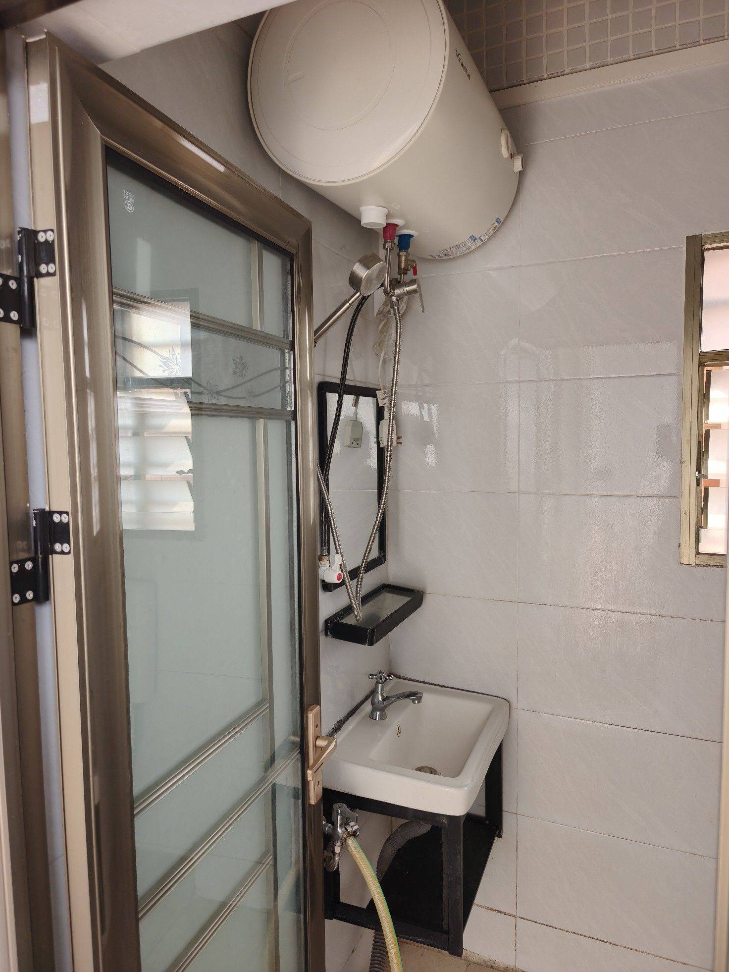 东莞 石碣 | 三号公寓_3