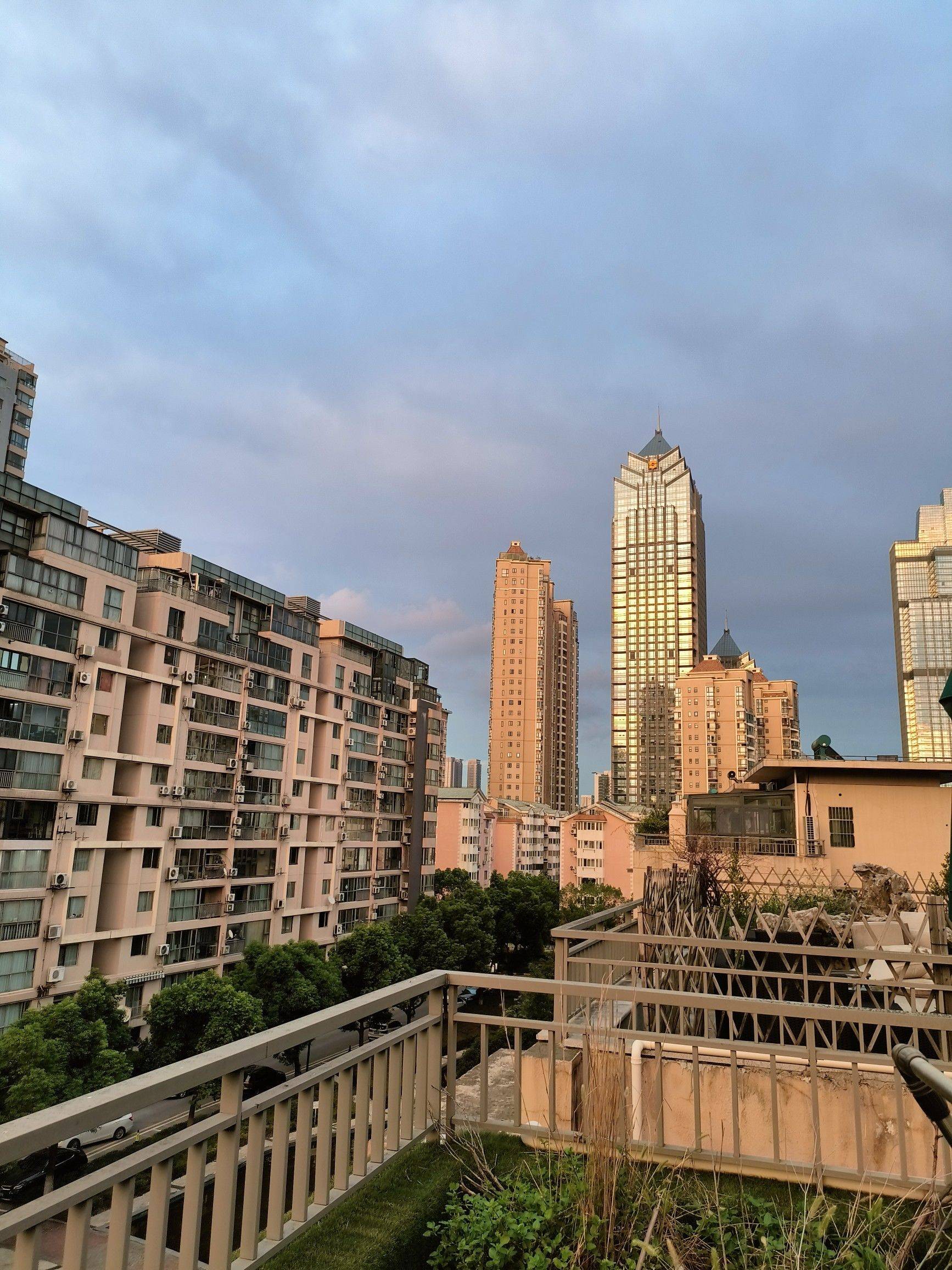 苏州 虎丘 | 新港名城花园_8