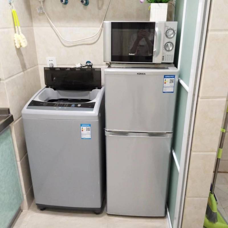 Shanghai Songjiang | 绿地云天坊-2栋_4