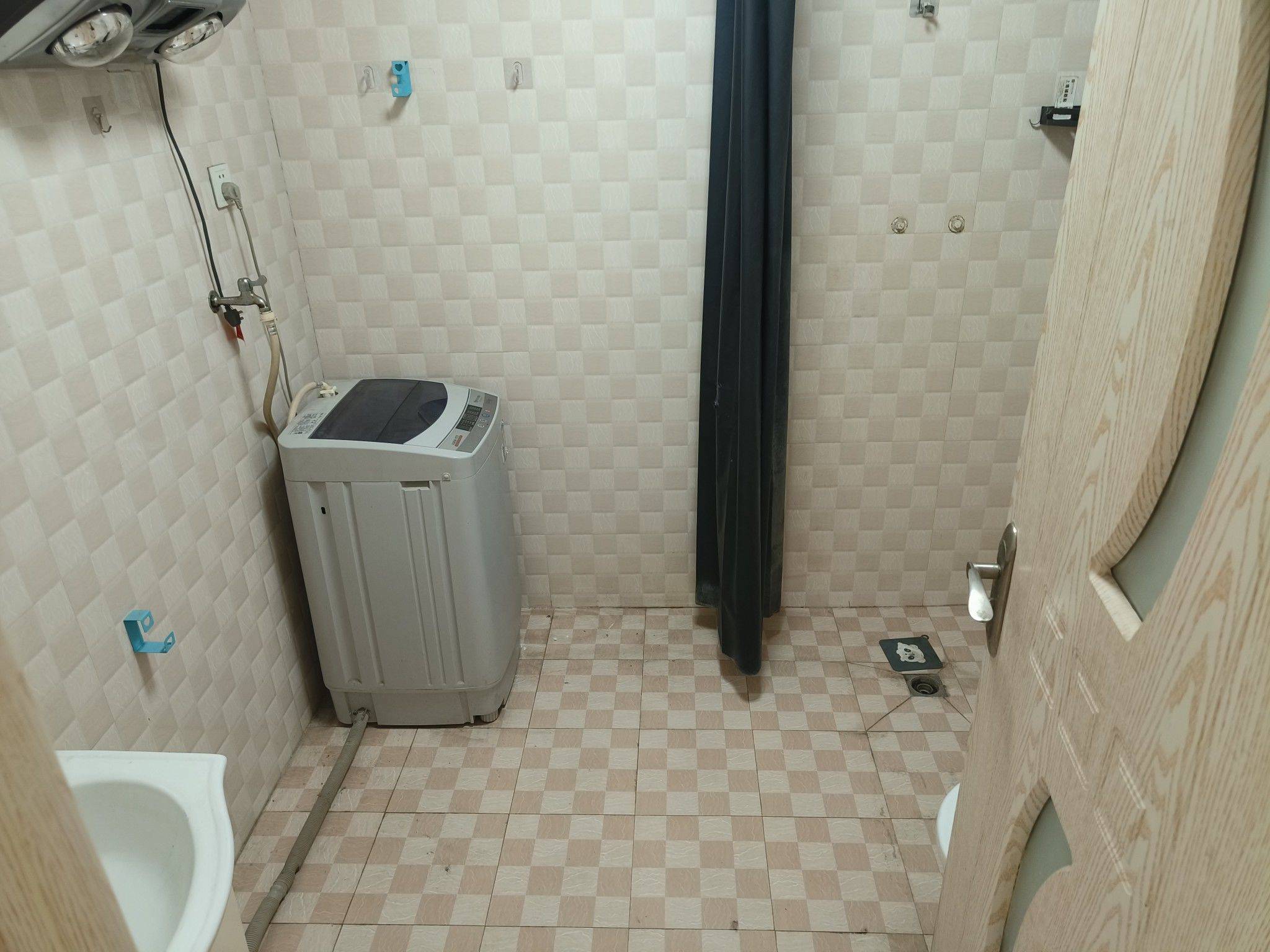 太原 萬柏林 | 南屯苑-北区_5