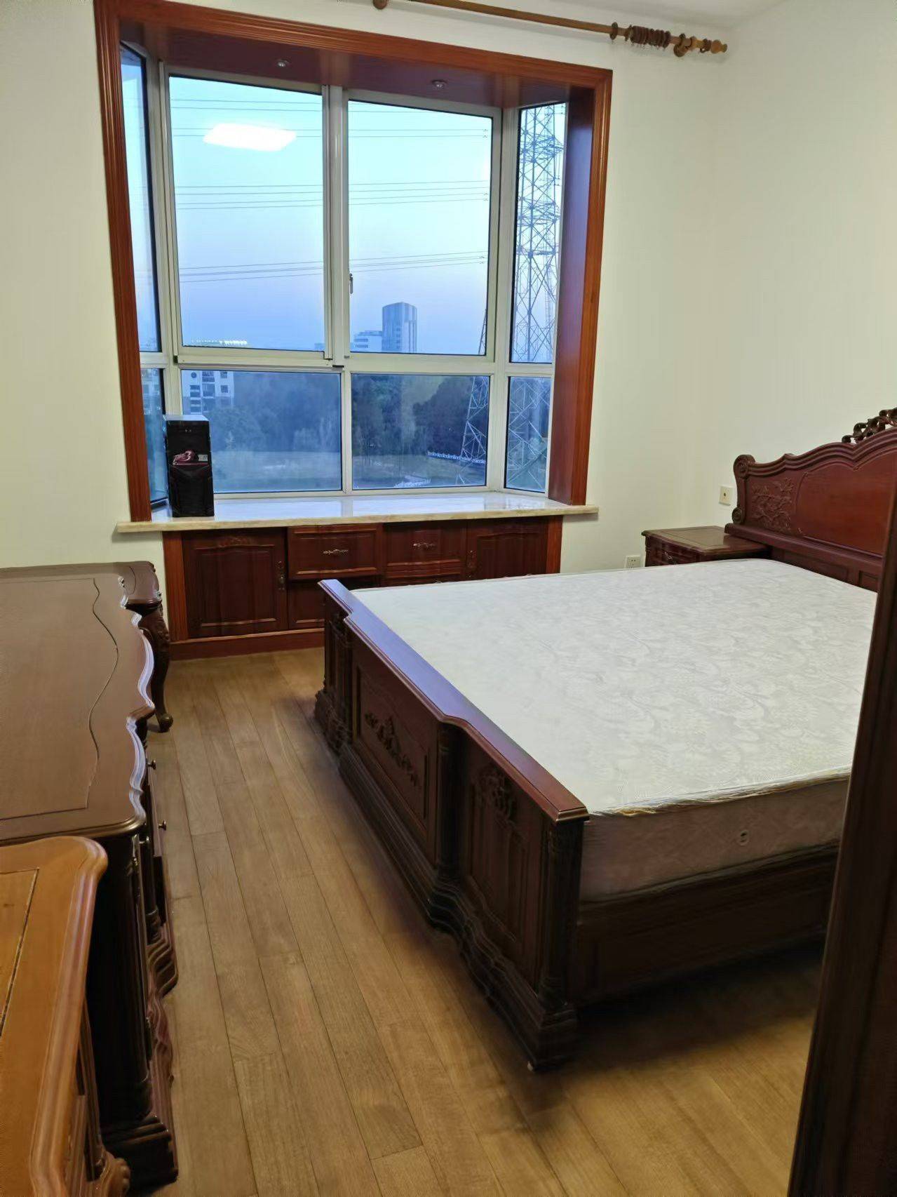 三胖妈整租房源3