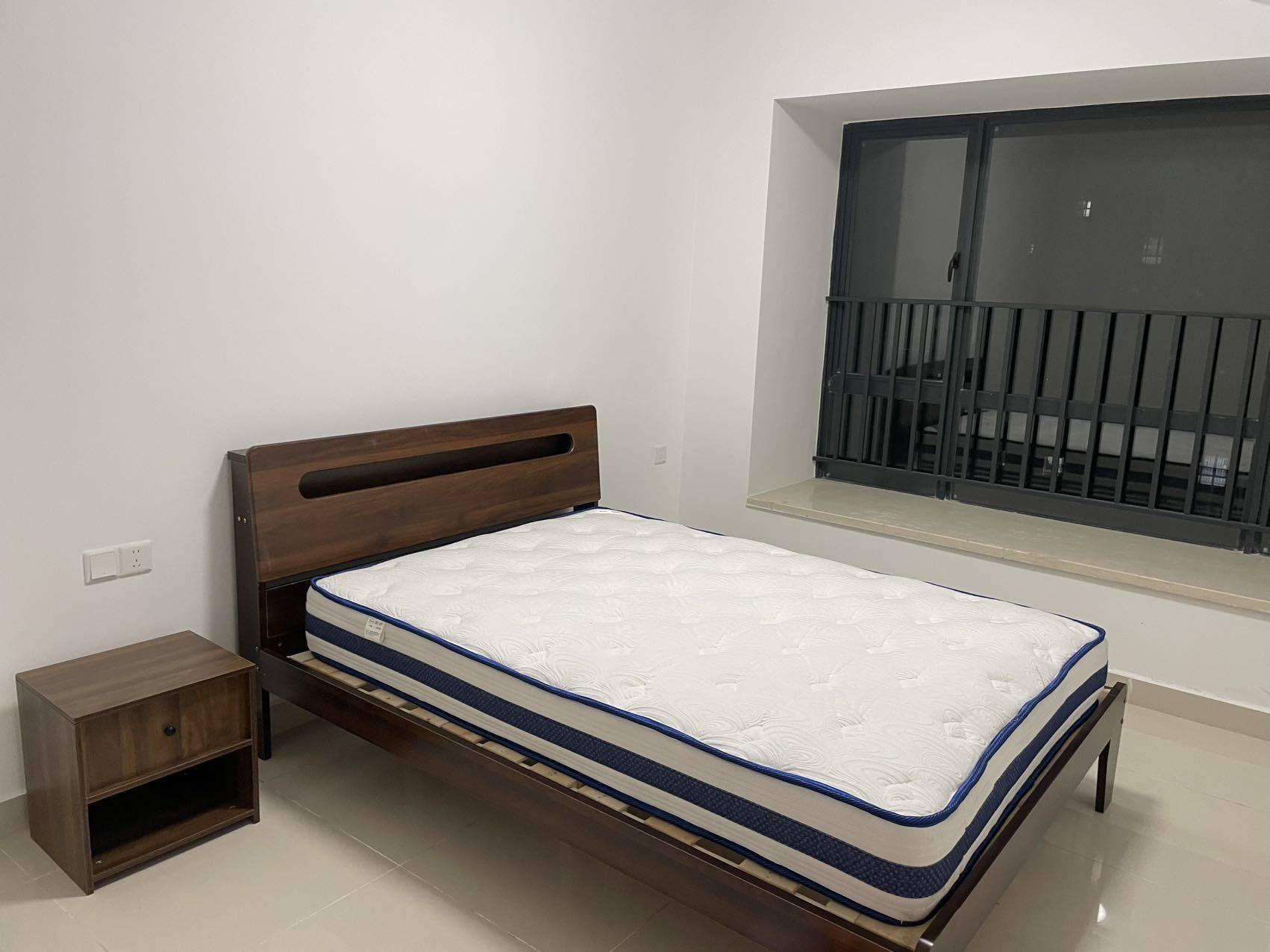 Guangzhou Huadu | 平盛花园_6