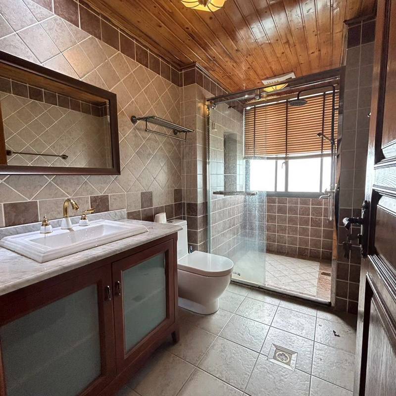 Hangzhou Yuhang | 乐山嘉苑_8