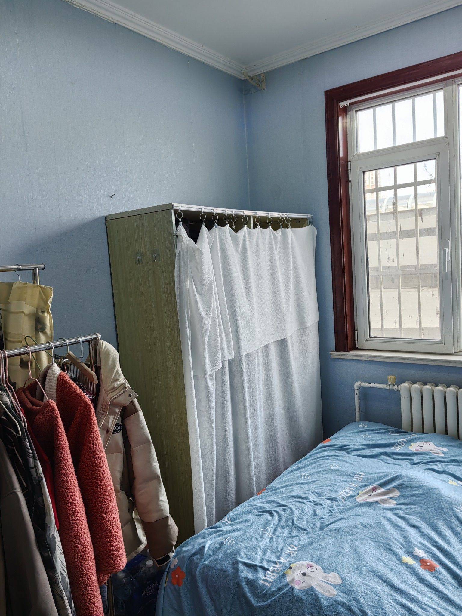 崂山 崂山区辽阳东路与劲松七路交汇处东盛花园小区