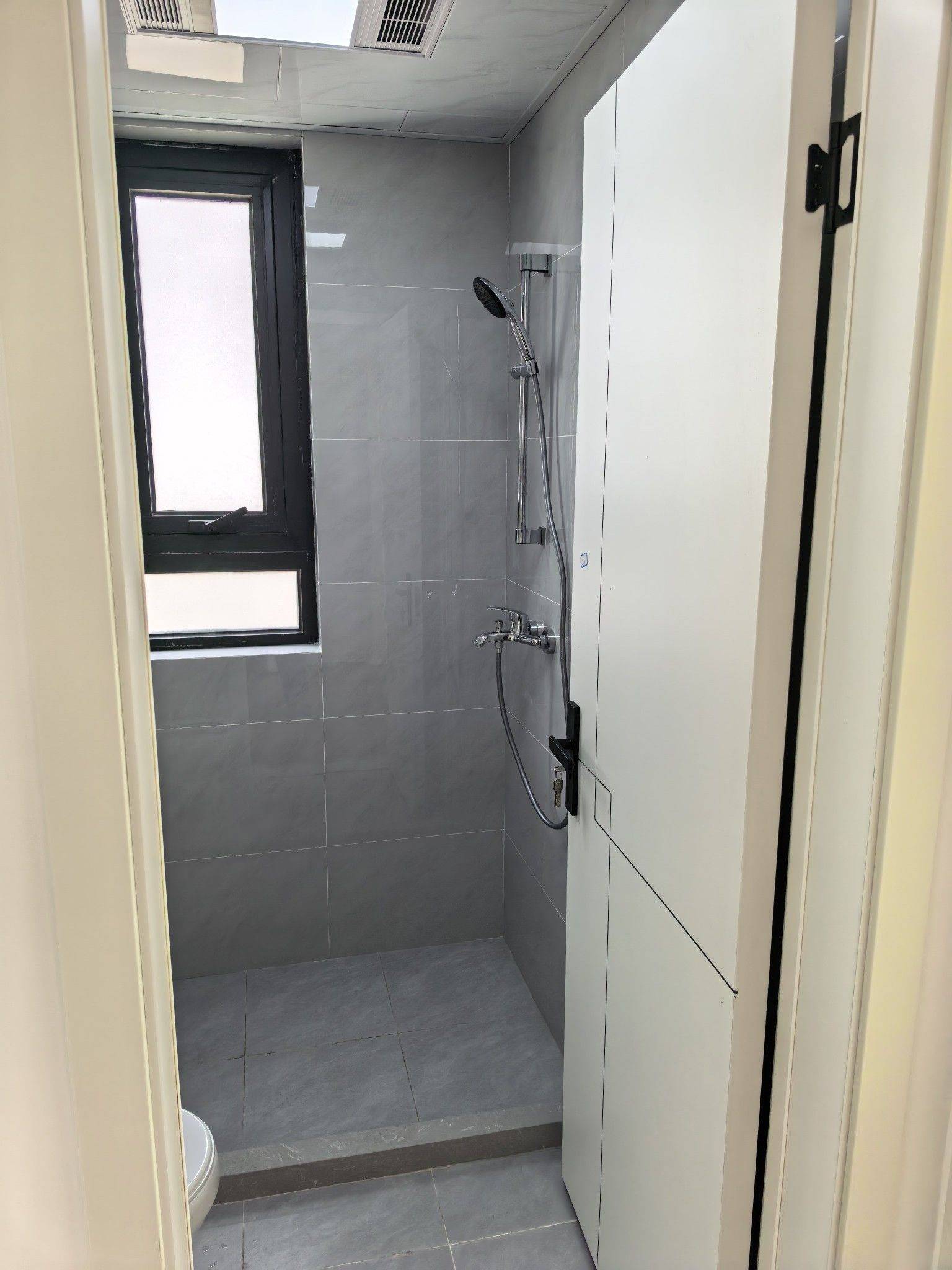 上海 闵行 | 中国铁建万科朗拾花语-20号楼_3