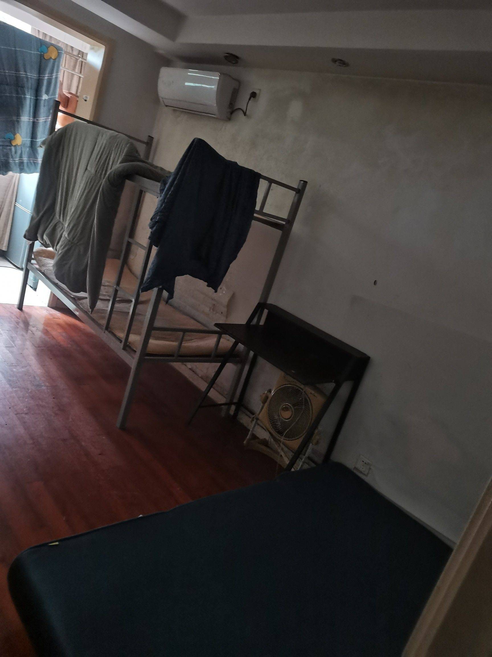 Shanghai Yangpu | 邯郸路20弄小区_0