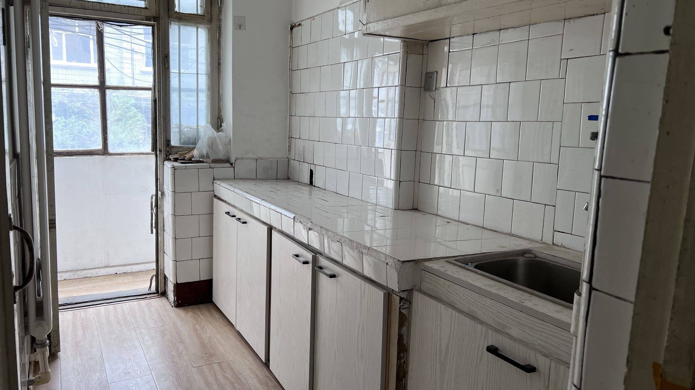 Nangang 哈尔滨南岗区中学胡同-14号楼