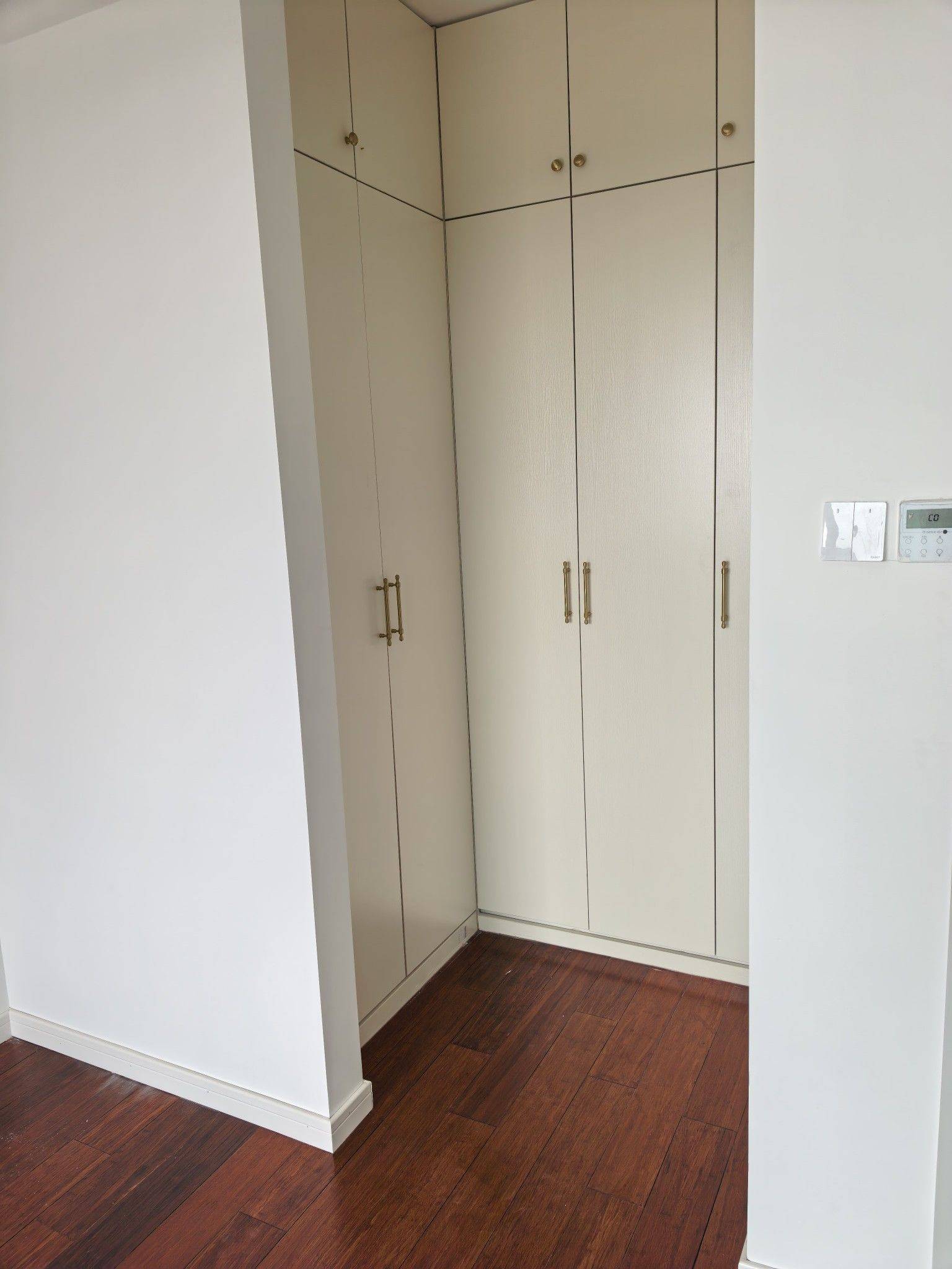 闵行 中国铁建万科朗拾花语-20号楼