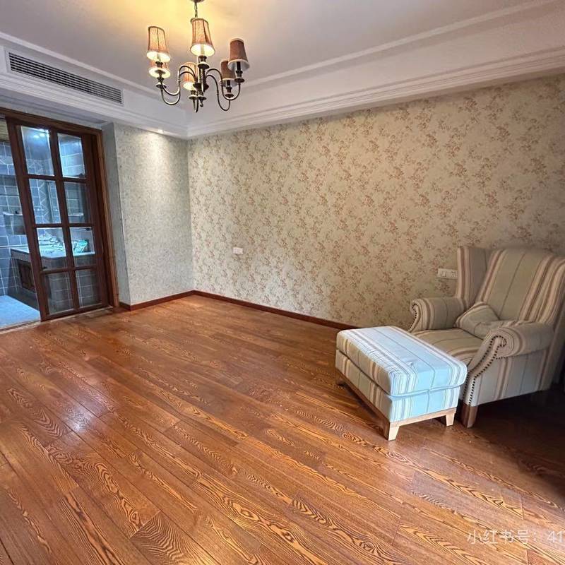 Hangzhou Yuhang | 乐山嘉苑_4