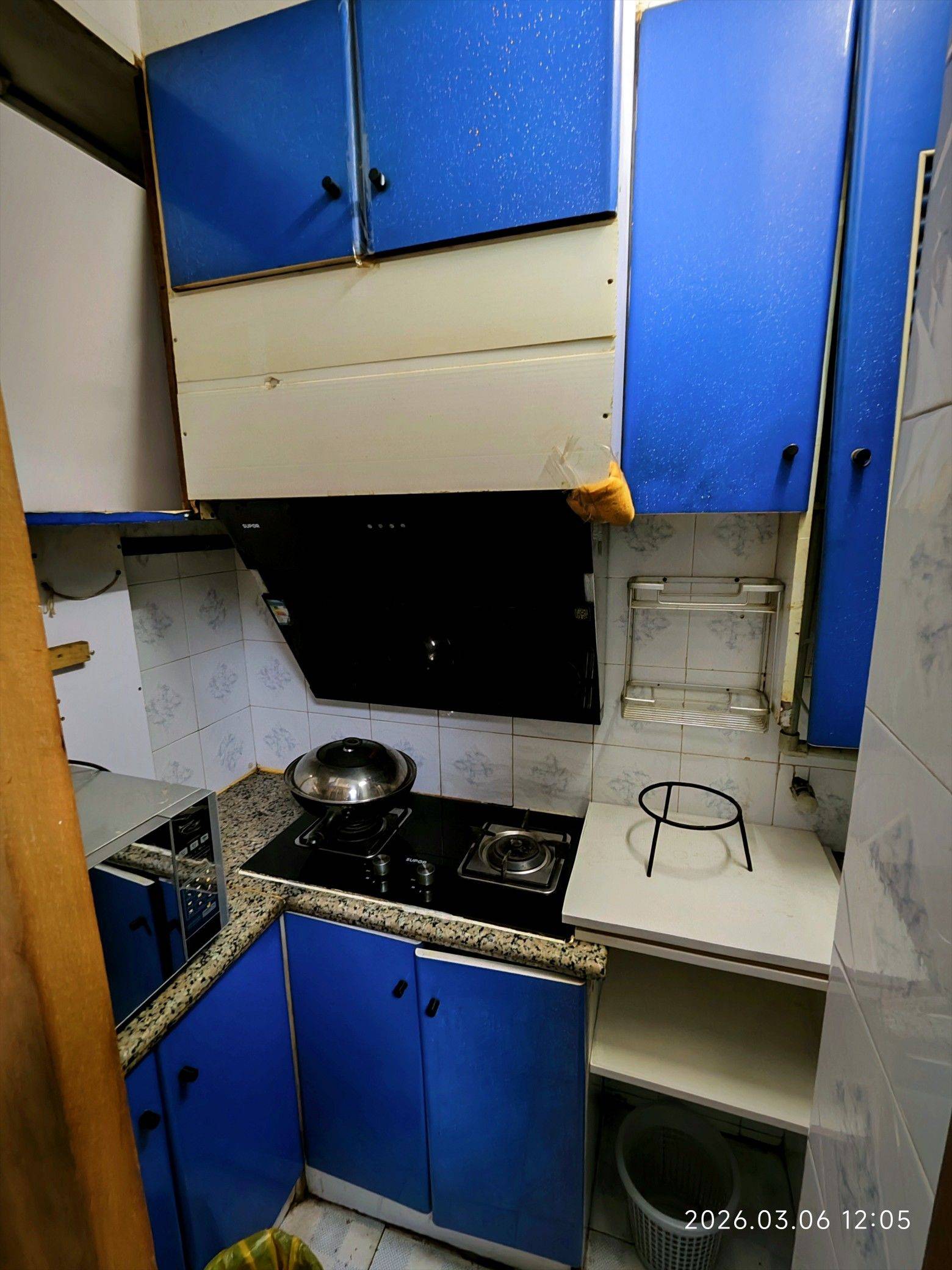 上海 徐汇 | 凯旋1村-36号_5