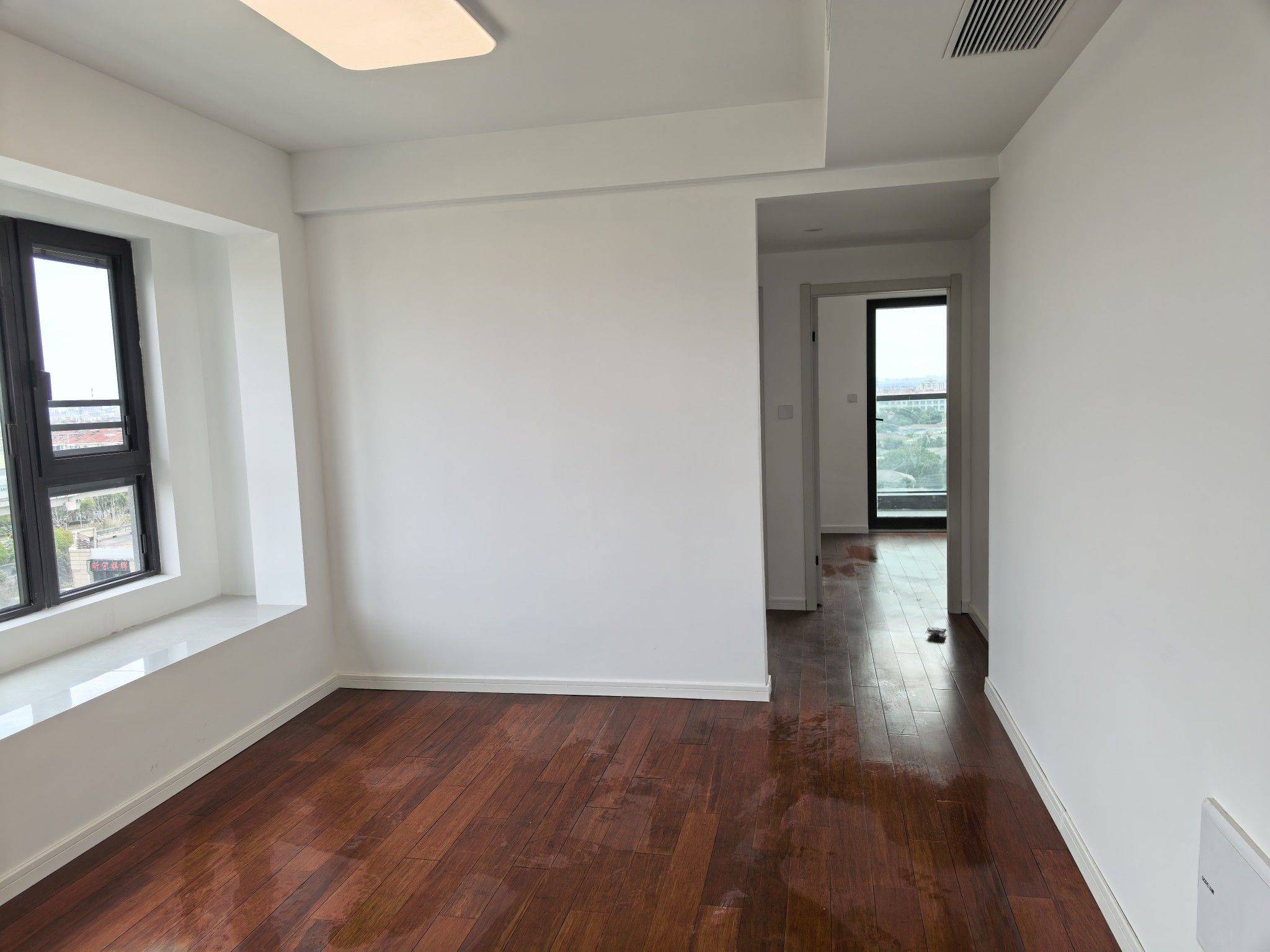 闵行 中国铁建万科朗拾花语-20号楼