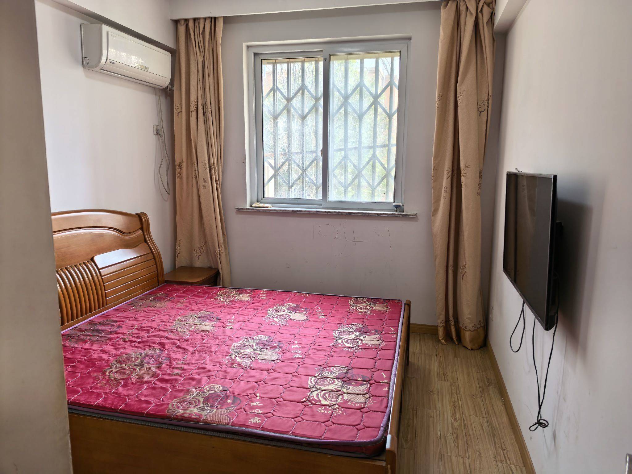 苏州 吴江 | 龙河花园_5