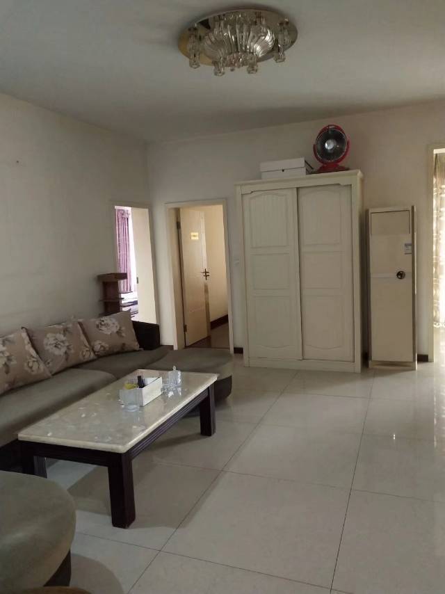 重庆 两江新区 | 理想大厦-D栋_4