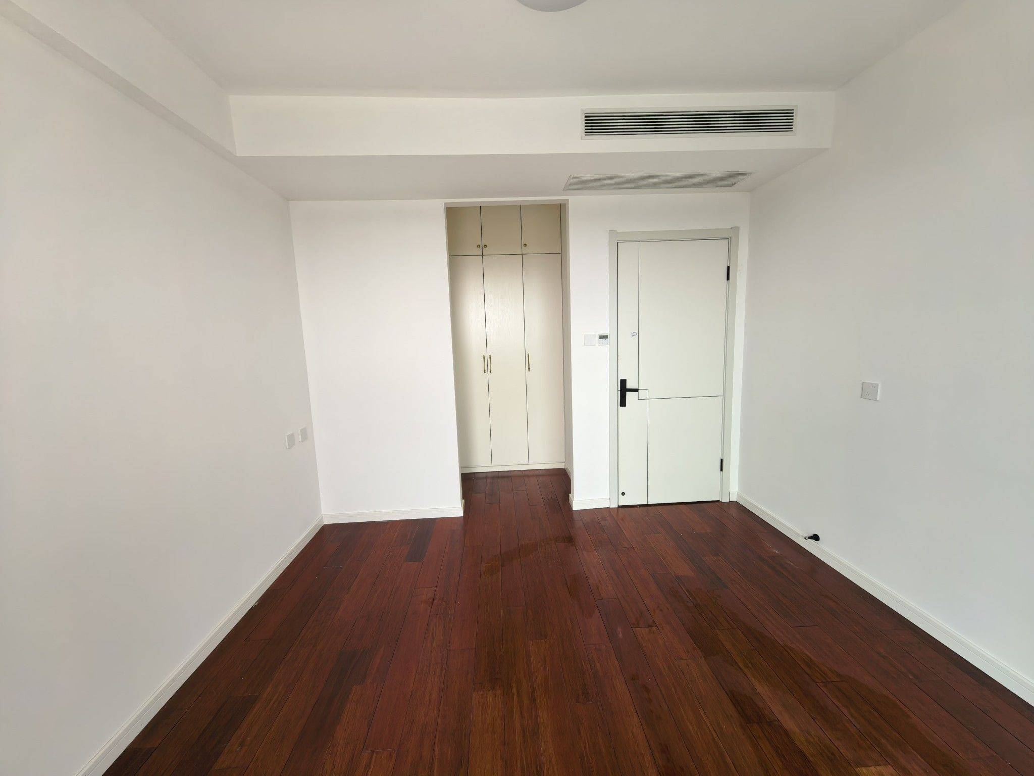 上海 闵行 | 中国铁建万科朗拾花语-20号楼_4