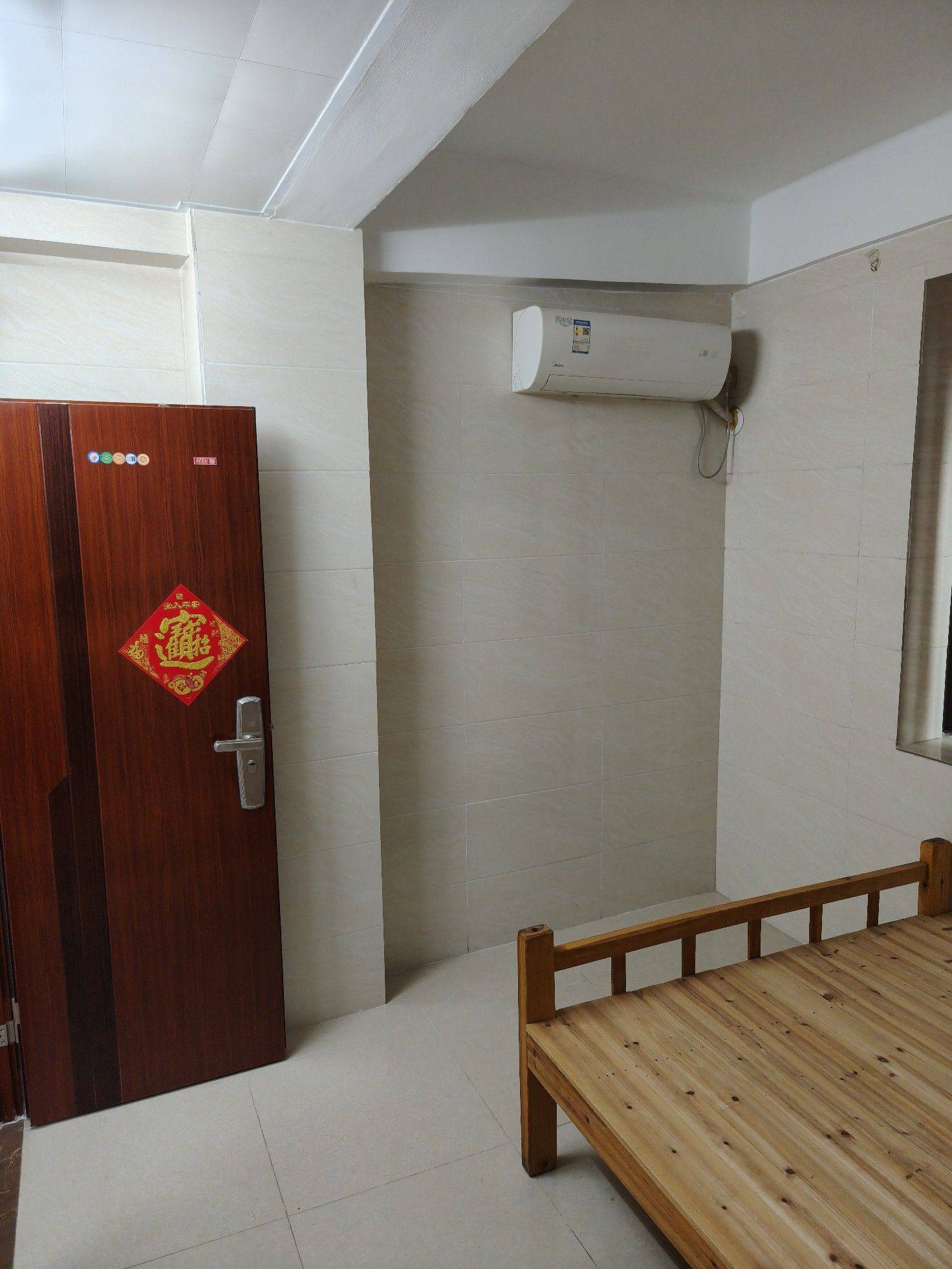 东莞 石碣 | 三号公寓_7