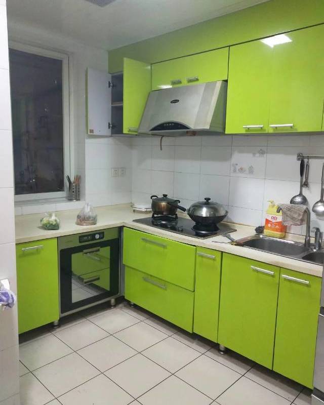 重庆 两江新区 | 理想大厦-D栋_1