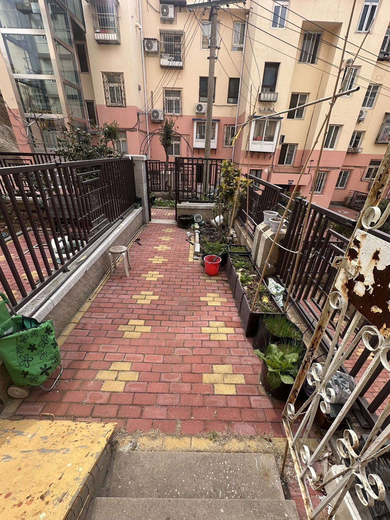 Qingdao Shibei | 上清路180号楼_5